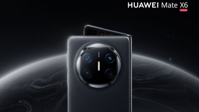 Huawei Çin'de rakiplerini tokatlamaya devam ediyor, katlanabilir telefonda da lider