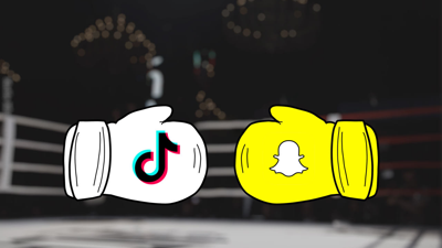 TikTok'un düşüşü o uygulamaya yaradı, efsane geri dönüyor