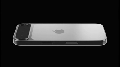 iPhone 17 render görüntüleri sızdırıldı