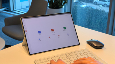 Huawei’nin yeni tableti ile eksiksiz bir PC deneyimi