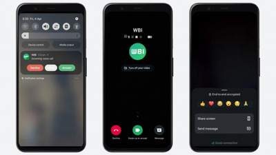 WhatsApp, uzun zamandır beklenen bir özelliği daha test ediyor