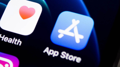 Apple, App Store arama sonuçlarında reklam sayısını artırıyor