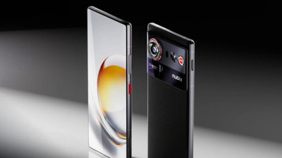 Nubia Z80 Ultra küresel pazarlarda tanıtıldı