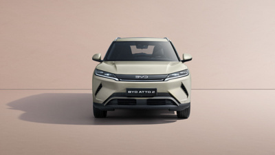 BYD Atto2 efsane fiyatıyla satışa çıktı, bu paraya Clio bile alamazsınız