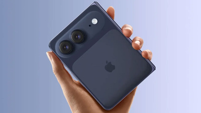iPhone Ultra 2027'ye ertelenebilir
