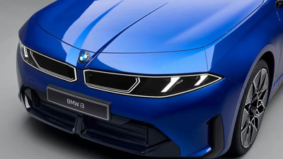 BMW, i3 modelini beklenenden erken siparişe açtı