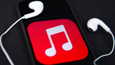 Apple Music'te en çok dinlenen sanatçılar açıklandı
