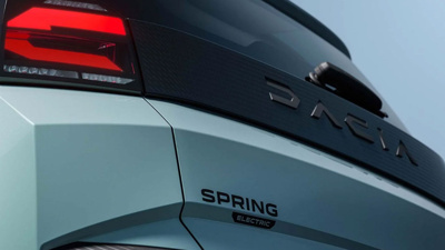 OtomobilYeni Dacia Spring’in Türkiye’ye geliş tarihi belli olduDacia, tamamen elektrikli modeli Yeni Dacia Spring'in Türkiye'de satışa sunulacağı tarihi açıkladı. İşte yeni nesil Spring hakkındaki tüm detaylar.
