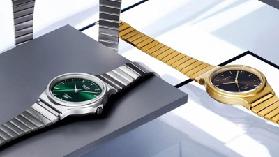 Casio MQ-24 serisi yenileniyor