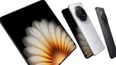 Oppo Find N7 Wide'ın ilk detayları ortaya çıktı
