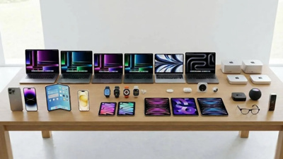 Apple 2026 ve 2027 yıllarında 20 yeni ürün tanıtabilir