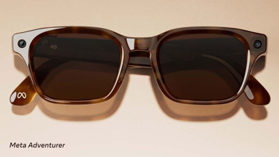 Meta, Ray-Ban'den Ayrılarak Kendi Akıllı Gözlüğünü Tanıttı: 299 Dolardan Başlayan Fiyat
