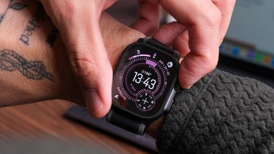 Apple Watch Ultra 4 geliyor: Akıllı saat tarihinin en sıradışı modeli olacak!