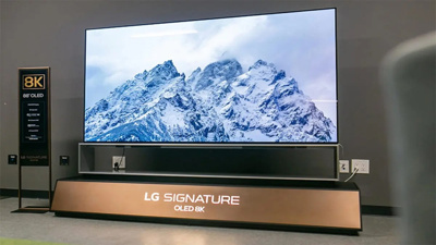 8K televizyonlar neden başarısız oldu? İşte satışları düşüren nedenler
