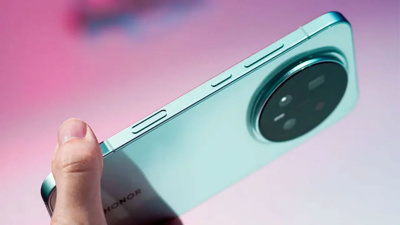 Şarj derdine son: Honor Yeni 14.000 mAh bataryalı telefonu test ediyor