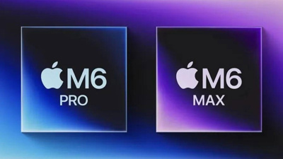 Apple M6 Pro ve M6 Max için kötü haber: İptal edilebilir