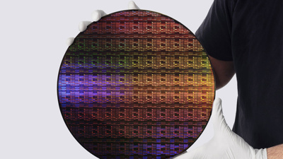 IBM, dünyanın ilk sub-1 nanometre çip teknolojisini tanıttı