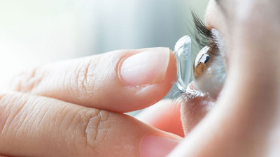 Reçeteyle internetten kontakt lens satışı dönemi başladı