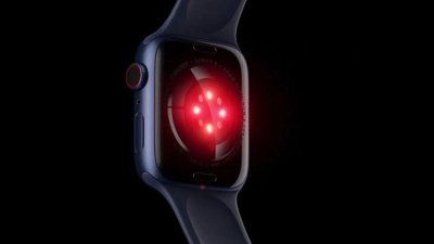 Apple Watch Series 12, özel bir kayışla geliyor