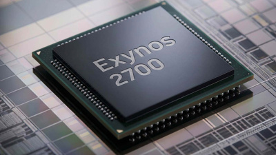 Samsung, Exynos 2700 ile tasarımı değiştiriyor