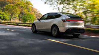 Tesla Model Y Long Wheelbase tanıtıldı