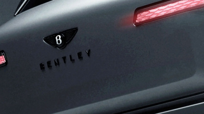 Bentley, ilk elektrikli SUV modelinin adını açıkladı