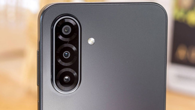 Galaxy A18'in tasarımı sızdırıldı