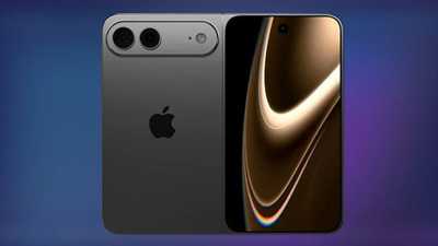 Katlanabilir iPhone seri üretime girdi, gecikme olmayacak