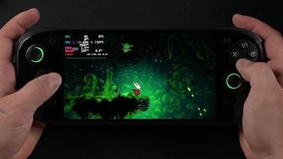 Valve Proton 11 yayınlandı