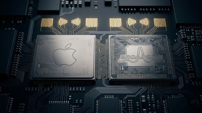 Apple'dan 30 milyar dolarlık çip anlaşması