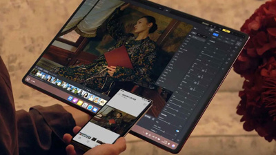 Huawei MateBook Fold PC sızdırıldı