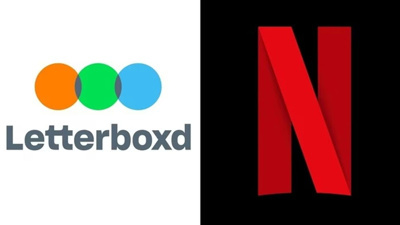 Netflix popüler film değerlendirme platformu Letterboxd’ı satın alabilir