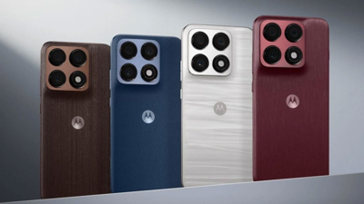 Motorola Edge 70 Max resmi olarak duyuruldu