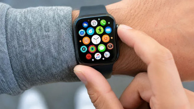 Yapay zeka hamlesi Apple Watch’u zirveye taşıdı