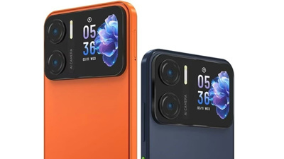 Acer Sospiro A15 resmi olarak tanıtıldı: İşte tüm özellikleri