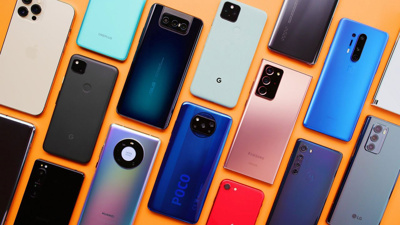 Bellek krizi akıllı telefon pazarını vurdu!