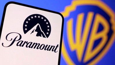 12 ABD eyaleti Paramount-Warner Bros. birleşmesini durdurmak için dava açtı