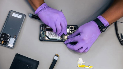 Samsung, onarım ücretlerini yükseltti!