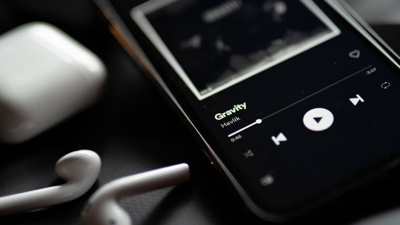 Spotify Release Radar'a kişiselleştirme seçenekleri geliyor