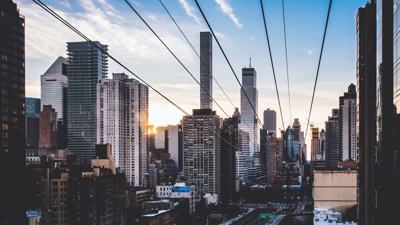 ABD’de ilk: New York’tan veri merkezlerine geçici yasak