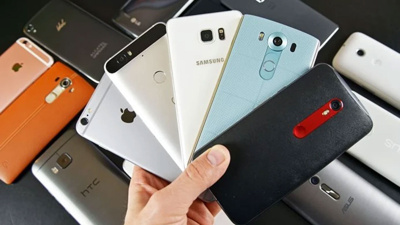 Gümrük limiti yükseldi! Telefon fiyatlarına zam kapıda