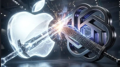 Apple, OpenAI'ye ticari sır hırsızlığı davası açtı