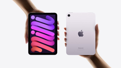 Yeni iPad mini seri üretimde: 60Hz OLED ekranla geliyor