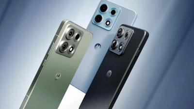 Motorola Edge 70 Max tanıtıldı