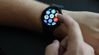 Galaxy Watch sahiplerine kötü sürpriz: Ekranda yeşil çizgi kabusu!