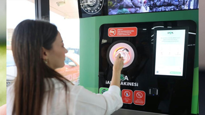 DOA makinelerine kısıtlama geliyor!