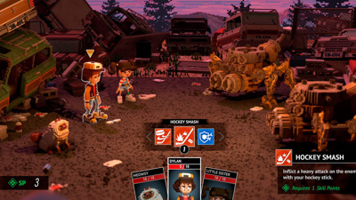 Epic Games Store'da bu hafta Echo Generation ve Luto ücretsiz