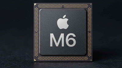 Apple M6 Çipi yakında piyasaya sürülüyor: İşte ilk detaylar