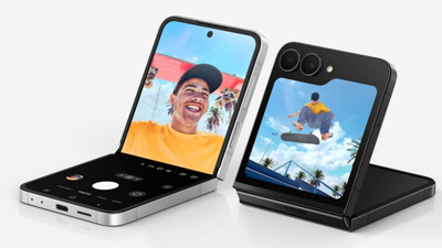 Galaxy Z Flip 8'in tüm özellikleri sızdırıldı
