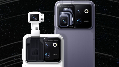 Honor'un gimbal kameralı Robot Phone'u sonunda geliyor